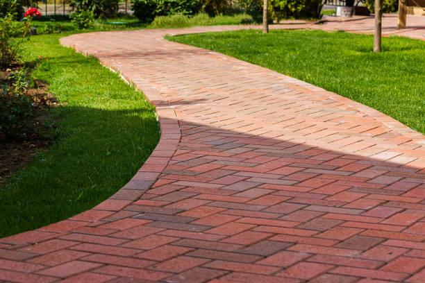 Best Concrete Paver Driveway  in Mount Olive, NC